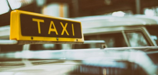Главные требования к таксисту