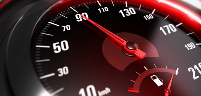 В Москве предложили снизить ненаказуемый порог превышения скорости только в городах