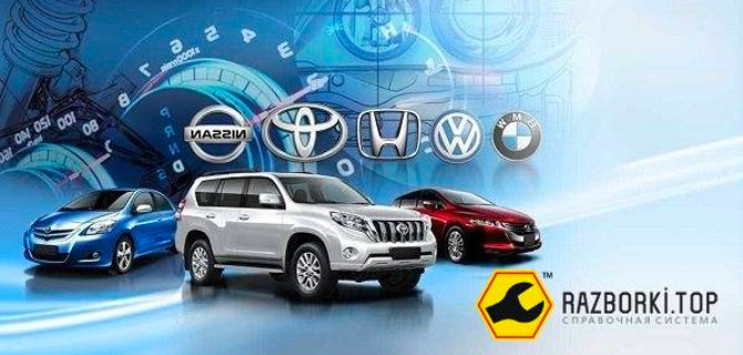 Японские авто: слабые места и ремонт