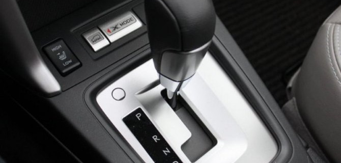 В России разработана уникальная бесступенчатая МКПП