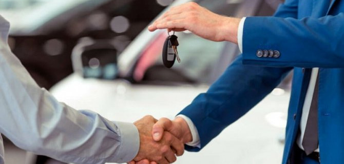 Каковы суммы автокредитов в России?