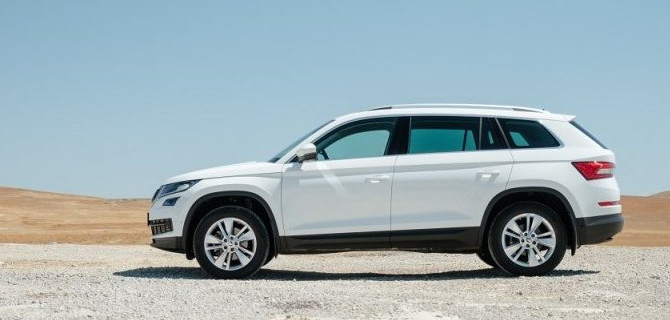 Уверенная тенденция роста продаж ŠKODA AUTO Россия продолжилась и в 2019 году