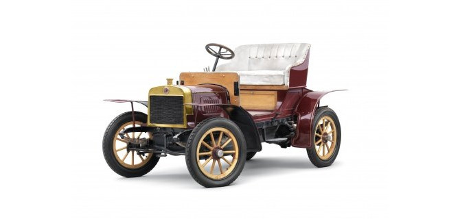 Юбилейный год для ŠKODA AUTO