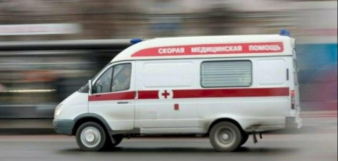 В Пензенской области сбили 19-летнего пешехода