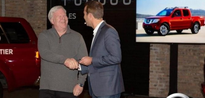 Чикаго-2020: награда нашла героя