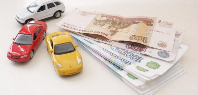 Автолизинг в Москве на выгодных условиях