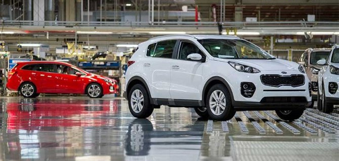 KIA Seltos стал компактвэном