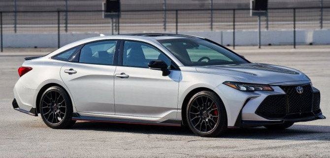 Toyota рассказала о будущем своих тюнинг-ателье