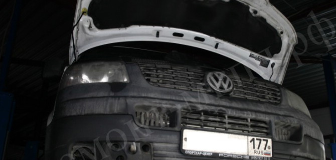 Ремонт МКПП Фольксваген – особенности, причины, необходимость