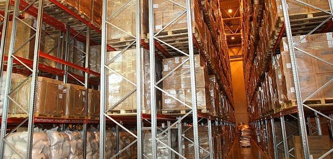 Транспортные терминалы - возможности и плюсы использования