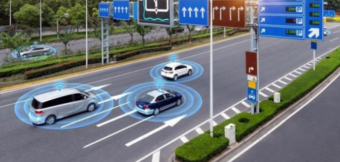 Российские дороги будут «умнеть»