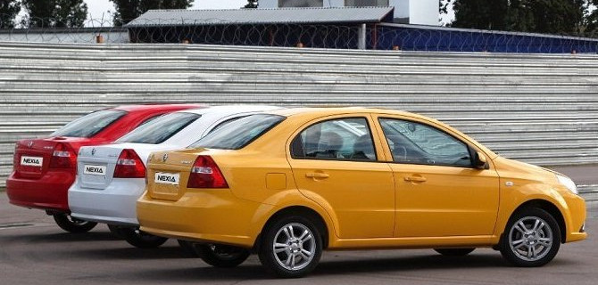 Правила покупки автомобиля в Узбекистане: выбираем Нексия 3