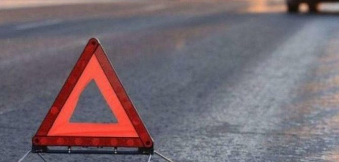 Женщина погибла в ДТП с грузовиком в Воронежской области