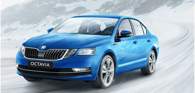 Как избежать ДТП на парковке