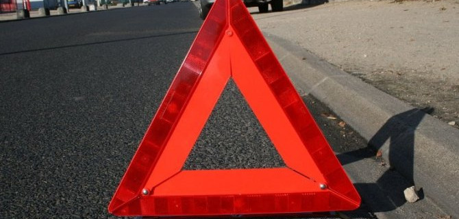 Под Пензой в ДТП погиб мужчина