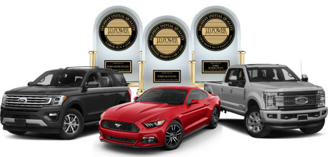 Не подведут! Самые надежные автомобили-«трехлетки»