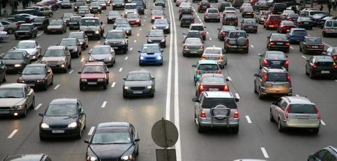 В Госдуме предложили обязательно указывать экологический класс автомобилей