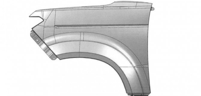 «Русский Прадо»: это будет уже не «Патриот»