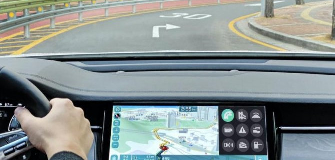 В Hyundai создали интеллектуальную систему переключения передач