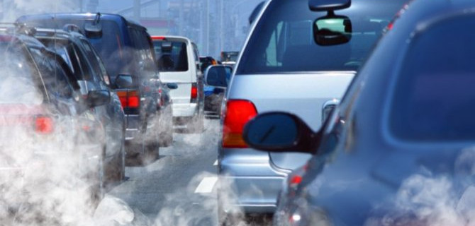 Неэкологичным машинам могут повысить транспортный налог