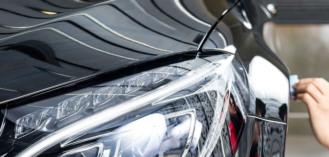 Топ-3 услуг в автосервисе, которые наверняка помогут преобразить ваш автомобиль