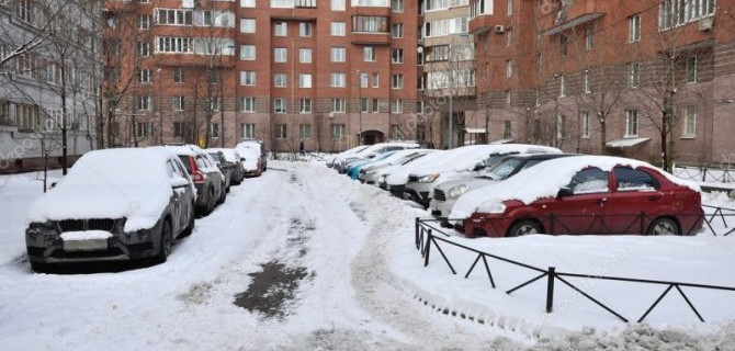 В ЦОДД упорядочат движение в жилых зонах