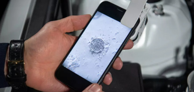 Toyota и Lexus для России получат уникальную «противоугонку»