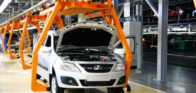 На «АвтоВАЗе» создан антикризисный штаб