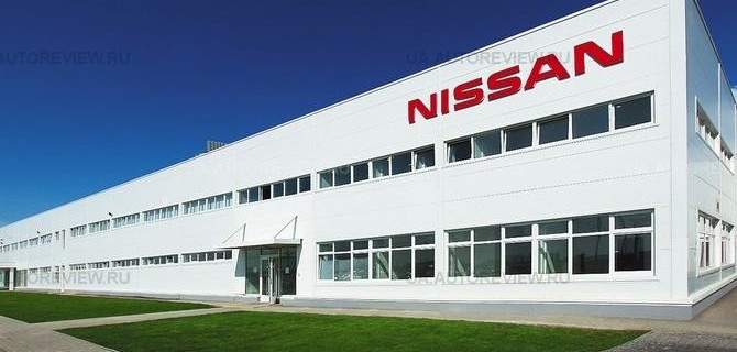 Производство автомобилей в Санкт-Петербурге упало и может упасть ещё