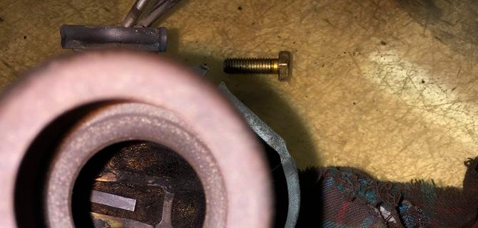 Ремонт Webasto Thermo Top