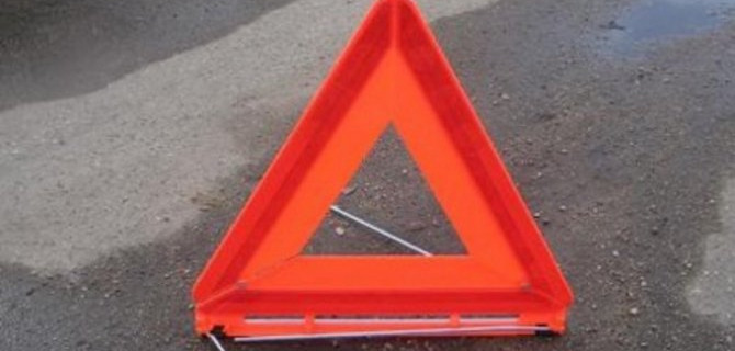 16-летняя девушка пострадала в ДТП под Вышним Волочком
