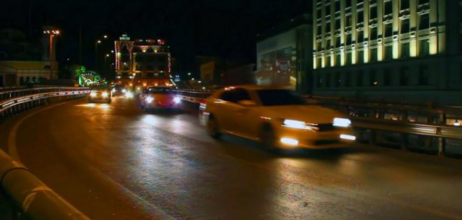 В России предложили приравнять опасную езду к хулиганству