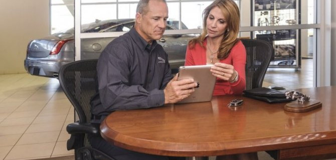 Счастливые часы в Jaguar «АВИЛОН»!