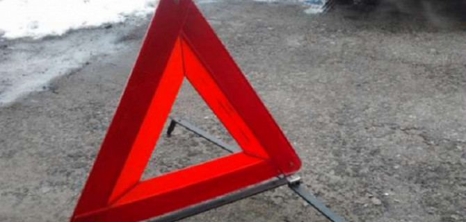 Один человек погиб в ДТП в Тверской области