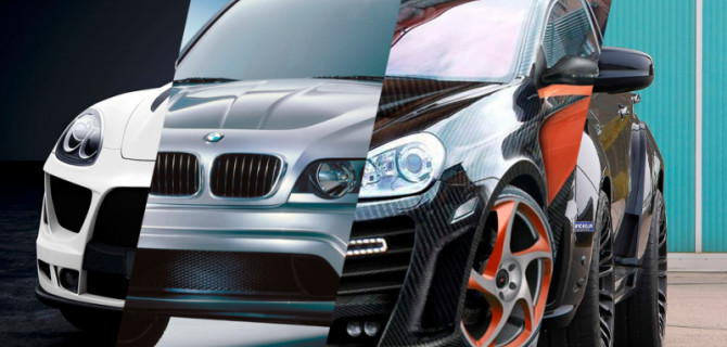 Топ-10 самых мощных «проходимцев»