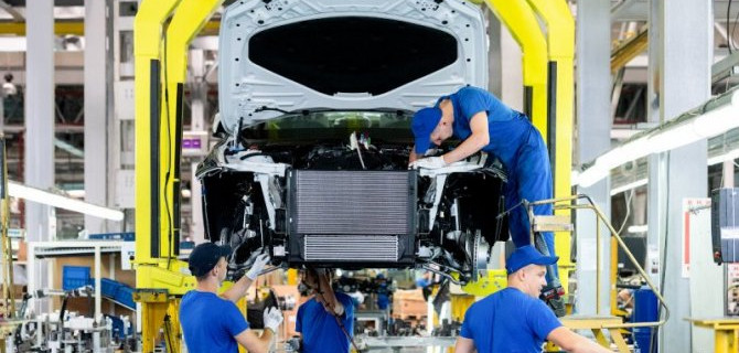 «Автотор» может сократить объёмы производства автомобилей