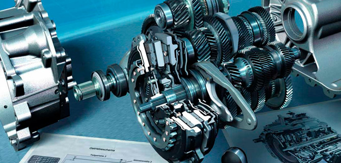 Почему в АКПП03 бесплатная диагностика?