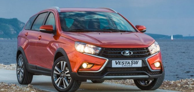 «АвтоВАЗ» объявил массовый отзыв трёх моделей