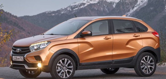 «АвтоВАЗ» рассказал про мартовские скидки на автомобили Lada