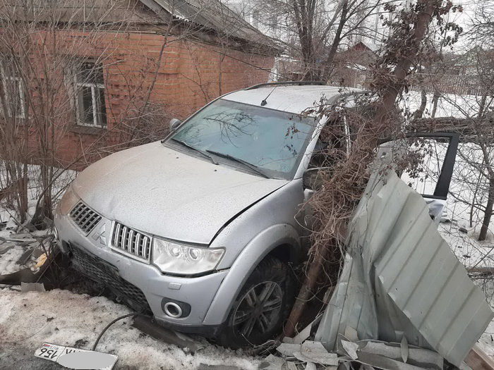 В ДТП в Бузулуке погиб человек (3)