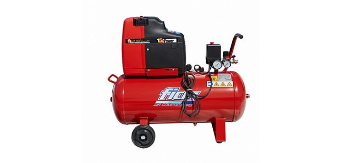 Где купить компрессор для автосервиса?