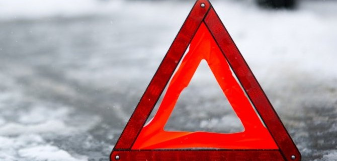 Два человека погибли в ДТП в Сургутском районе