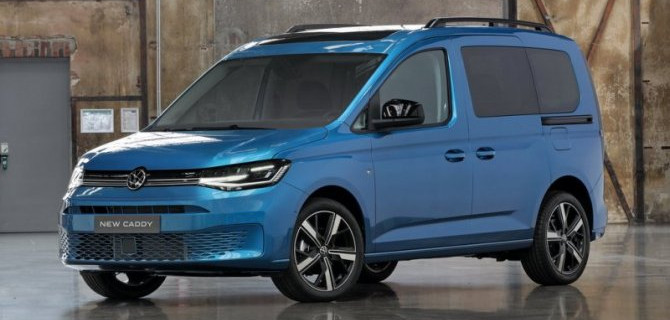 Volkswagen начнет сборку автомобилей в Узбекистане