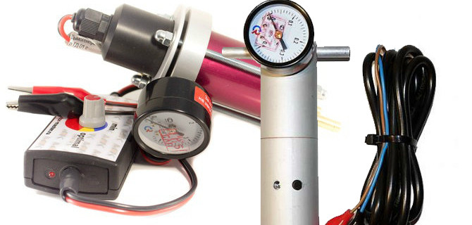 Что такое и для чего нужен дымогенератор для авто