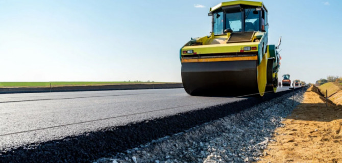 Под Москвой построят дублирующую МКАД дорогу