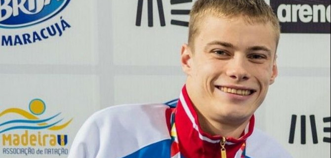 Омский пловец-паралимпиец погиб в ДТП под Новосибирском