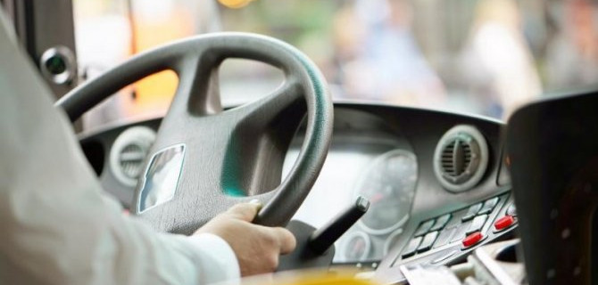 В России разработана система контроля усталости водителей