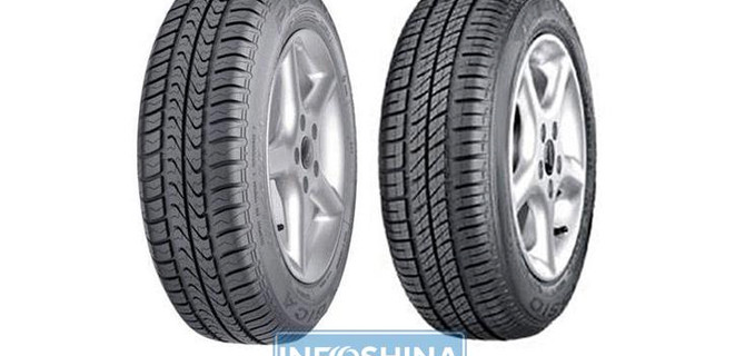 Износостойкие летние шины Debica Passio 2 для безопасного передвижения