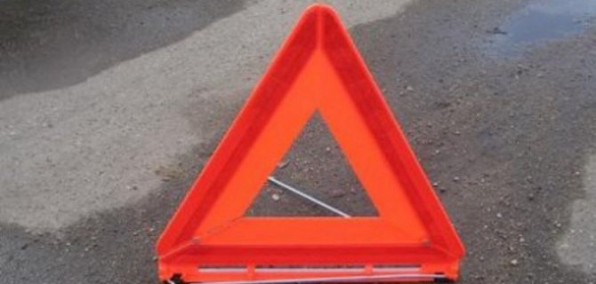 Два человека пострадали в ДТП в Выборгском районе