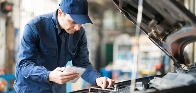 Когда начнут штрафовать за отсутствие техосмотра?